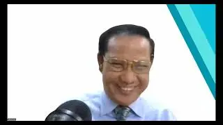 Dr.Hla Oo Rheumatoid Arthritis and Tiens Products