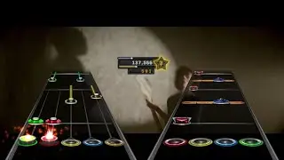 HEAVENSGATE - CHEMICAL HEAVEN (Clone Hero Chart Preview)