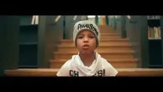 Panthero - Papa Hoedje (Official Video)