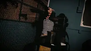 DOLLFACEBABY - CFWM(OFFICIAL MUSIC VIDEO) 
