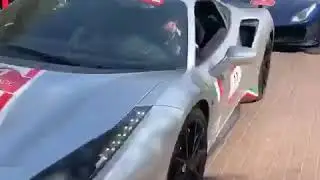 Tere gaon mein barat mein laya