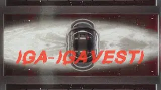 Treener x LØJR x Regina - Iga-igavesti