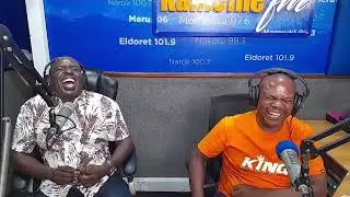 Muthuri gukora mutumia nionire marua na chocolates aratwaragira side chick na akoya mbeca 🤣🤣