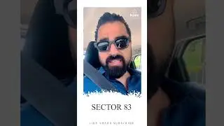 SS CENDANA Sector 83 #askmeanything