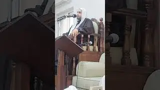 الخطيب الحسيني ملا هاني الرويعي 