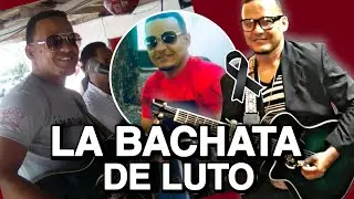MUERE BACHATERO &ldquo;El Danny Daniel de la Bachata&rdquo;