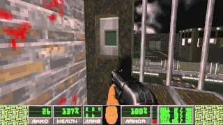 Давай поDOOMаем SE №5 5till L1 Complex p3