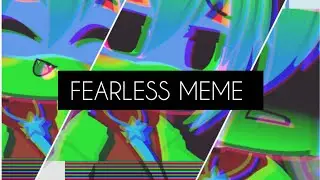 FEARLESS MEME FEAT LEO RISE OF THE TEENAGE MUTANT NINJA TURTLES MOVIE NETFLIX