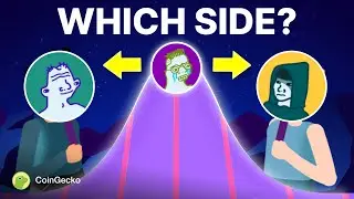 На какой стороне кривой находитесь вы? Объяснение мема &laquo;Midcurve&raquo;