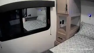 2026 Cherokee Timberwolf Mini Loft Tour