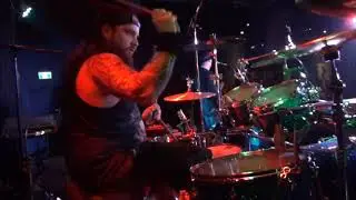 Jrad Sterling Drum Cam - HOWZAT - Tell Me Nov-3/18