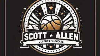 Bishop Ireton vs Sidwell Friends Game- 2025 Scott Allen October Showcase @Paul VI
