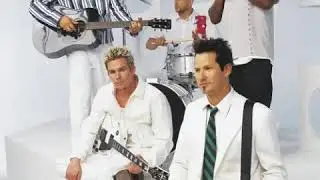 When It's Over (David Kahne Main Album Version)