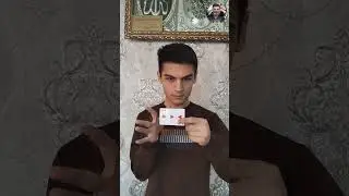 Easy Card Magic Tricks Anyone Can Do - Part 11 ✨✅
