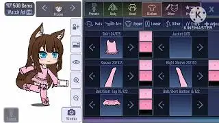 Check out my new Hope's oc