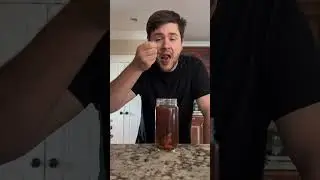 Can we make Vodka taste like Bourbon? #shorts