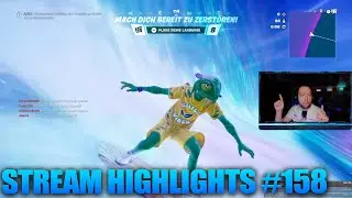 STREAM HIGHLIGHTS Folge 158 | Dan Scorpion