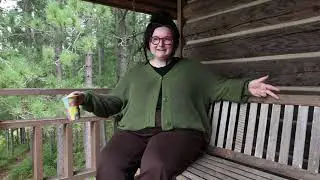 Field Station Student Interview - Ash D'angelo