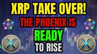 XRP NEWS : XRP HOLDERS UTILITY IS TAKING OVER - THE PHOENIX IS READY TO RISE !XRP BIGGEST NEWS TODAY