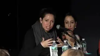 Socially Engaged Performance A Global Conversation&mdash;La MaMa and Theatre Without Borders&mdash;Sun March 13
