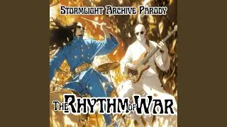 The Rhythm of War