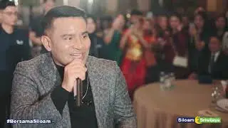 Awarding Night Siloam Sriwijaya 2024 Judika