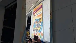 Let&rsquo;s go through the Pok&eacute;mon Center at the 2025 Pok&eacute;mon World Championships!