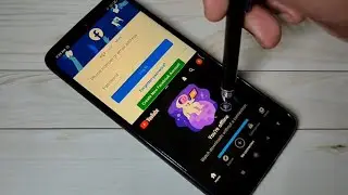 Redmi Note 8 Pro MIUI 12 How to use Split Screen | Enable Split Screen