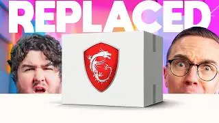 I DITCHED My Desktop