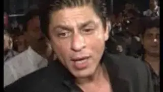 Shahrukh Khan: Some RA.One reviews were really silly