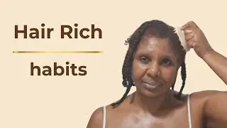 What Your Scalp Wishes You Knew 💆‍♀️ | 4-Minute Hair Boost