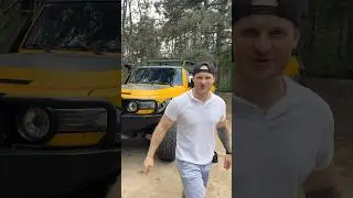 САМЫЙ МОЩНЫЙ ВНЕДОРОЖНИК 🦾