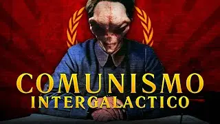 La IDEOLOG&Iacute;A que mezcl&oacute; ALIENS y COMUNISMO | POSADISMO
