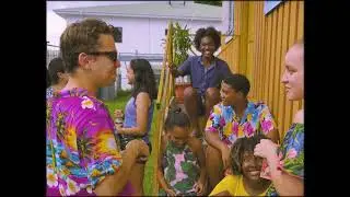 Josh Wilds - Ser Vwazen (Official Music Video)