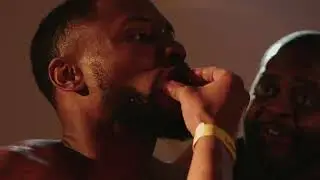 Yousef (Sevn Alias) Al-Malik VS Randy Riley