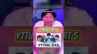 YTTIM EXE Part 5, by Yt Drazen Kanzen, Mas Ade Kaget Adonan Open mabar 🤣#mlbb #mobilelegends #masade