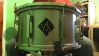My Van Kleef custom made 13