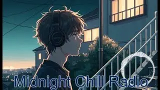 【洋楽】涙が乾くまで聴くCHILL｜夜明けとLo-fiチルR&B（男性ボーカル）