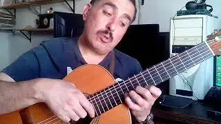 Tutoriales de Requinto 