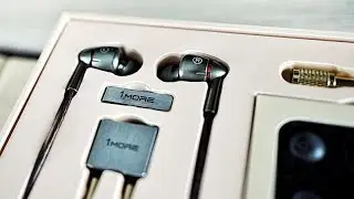 The Best $199 Earphone Technology You've Never Heard Of!
