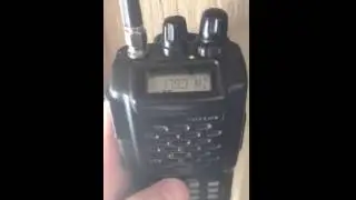 Repeater Interference