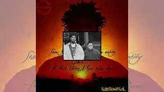 Substantial - Substance (Instrumental Remake)