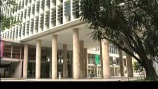 Pal&aacute;cio Gustavo Capanema, de Marcos Ribeiro