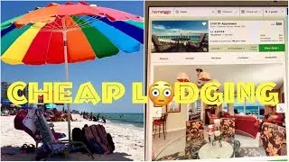⛱Travel & Lodging for Cheap 🏘 with the Best Vacation Rentals, Hotels, Condos & Apartments Review