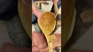 Wood to Wonder: How Artisans Carve Hollow Logs into Folk Instruments