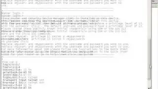 Security Device Manager (SDM) -  Cisco CCNA Security Training
