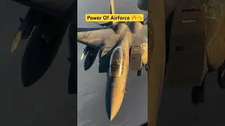 Success operation Of Airforce 🔥🫡🇮🇳 #shorts #airforce #defense #aircraft #fighterjet #shortfeed￼
