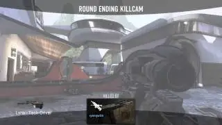 Call of duty advanced warfare lever action road to gold part 2