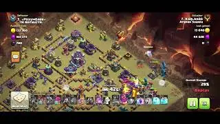 Dragon + Invisibility spell's with RC.. #pune #gamer.. #kingkhan 