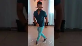 Como Dan&ccedil;ar Flashback